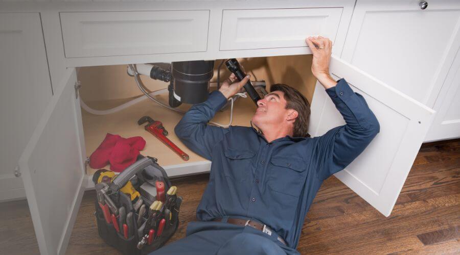 Local expert plumbing services in Atlanta, TX